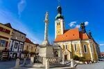 Gondűző kikapcsolódás Kőszegen!
