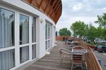 Felfrissülés a Balaton partján!