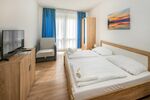Felfrissülés a Balaton partján!