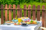 Felfrissülés a Balaton partján!