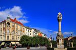 Tavaszi-nyári pihenés Szombathelyen!