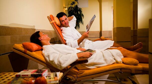 Wellness kikapcsolódás Ausztriában!