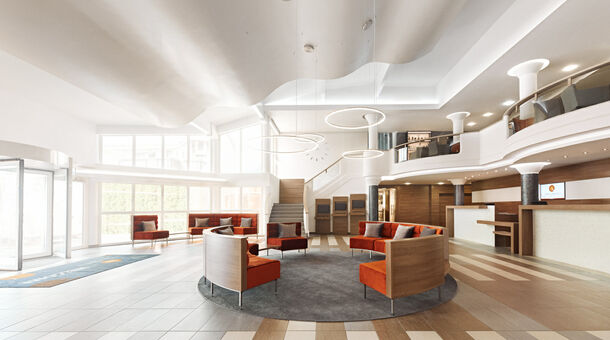 Hotel Európa Fit****superior