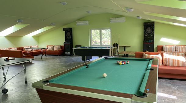 Sástó Hotel***