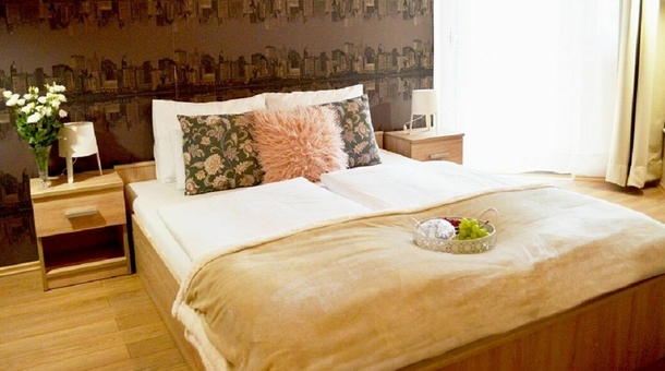 Gyula Wellness Villa