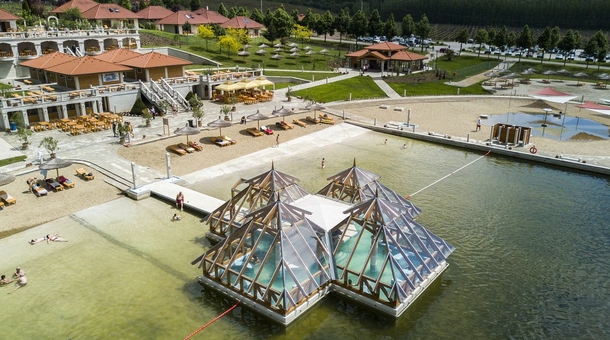 Egri Korona Borház és Wellness Hotel