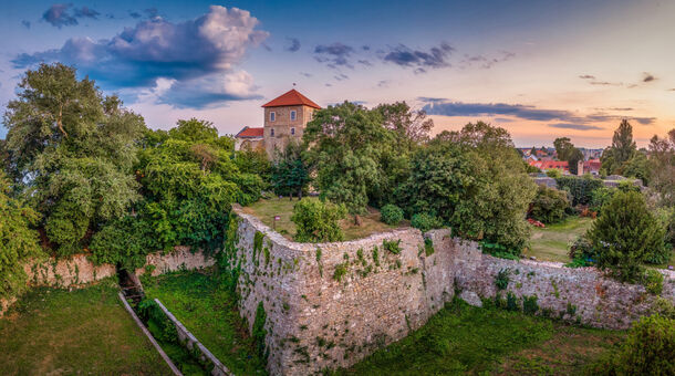 Kristály Imperial Hotel****