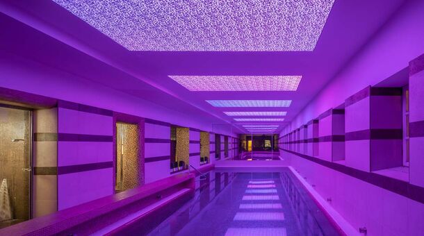 Kristály Imperial Hotel****