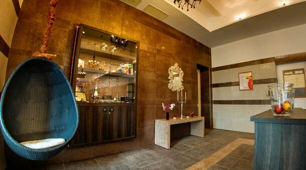 Kristály Imperial Hotel****