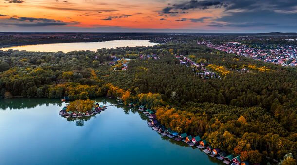 Kristály Imperial Hotel****