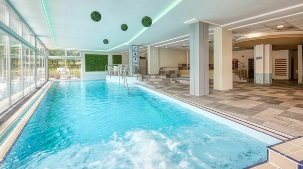 Hotel Szieszta
