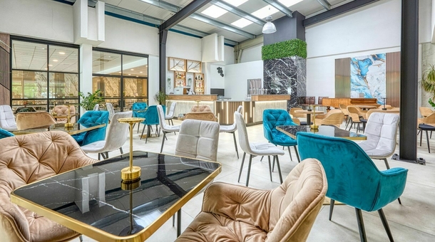 Hotel Szieszta