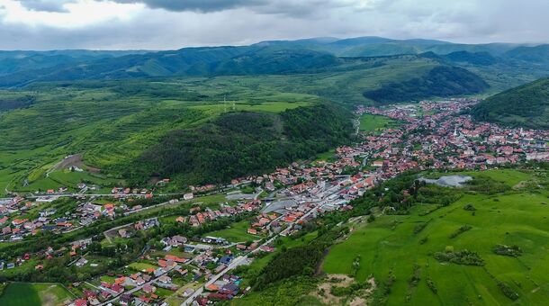 4 napos kalandozás Székelyföldön!