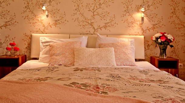 3 nap/2 éj 2 fő részére a Gyulai Vár szomszédságában, félpanziós ellátással, wellness használattal, masszázsutalvánnyal