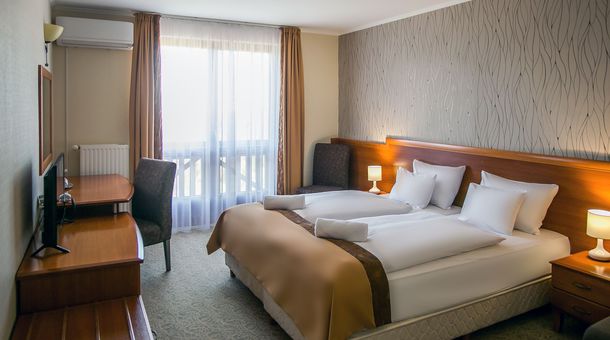 Hotel Narád****
