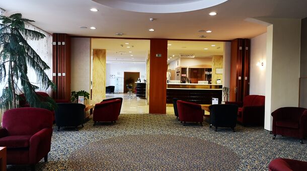 Hotel Narád****