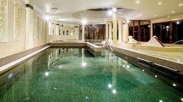Hotel Narád****
