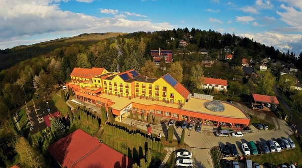 Hotel Narád****