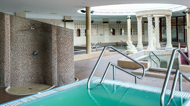 Hotel Narád****