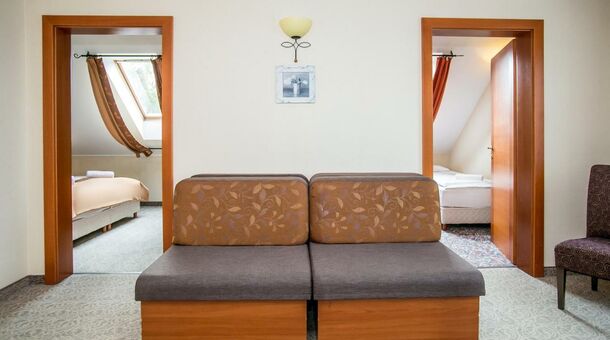 Hotel Narád****