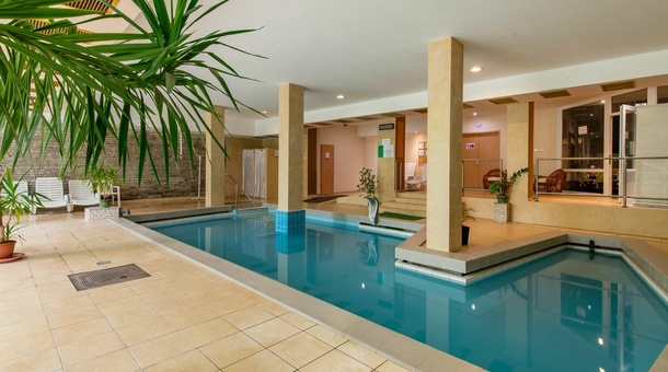 Hotel FIT Hévíz