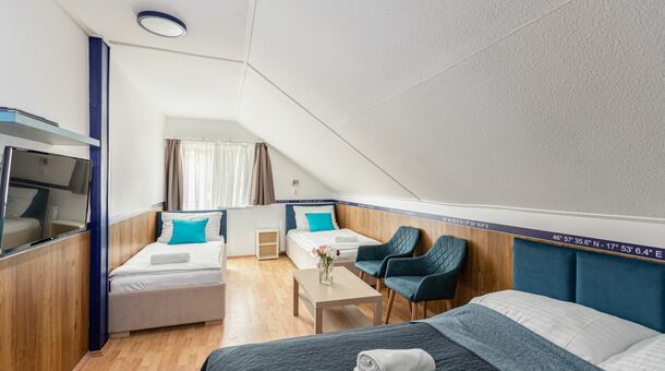 Hotel Solero