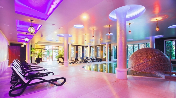 Caramell Premium Resort****superior