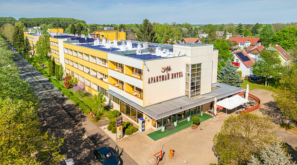 Apartman Hotel