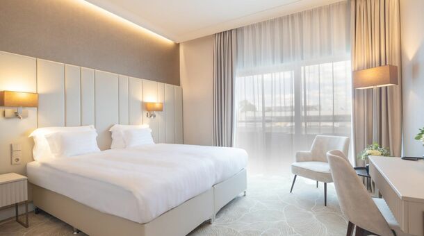 Hotel Gerardus****