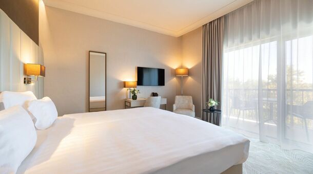 Hotel Gerardus****