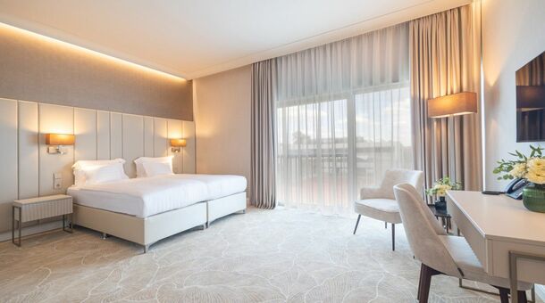 Hotel Gerardus****