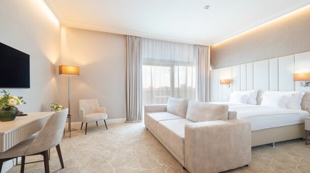 Hotel Gerardus****