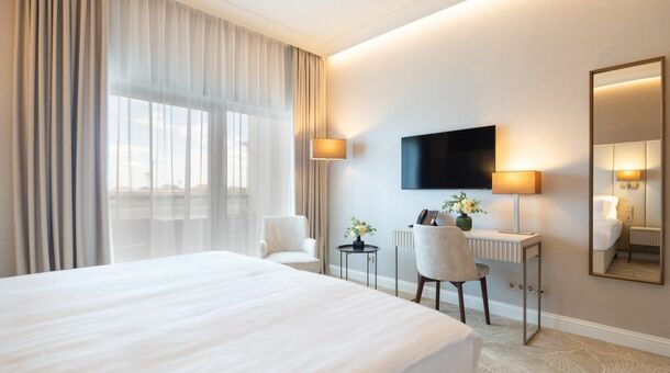 Hotel Gerardus****