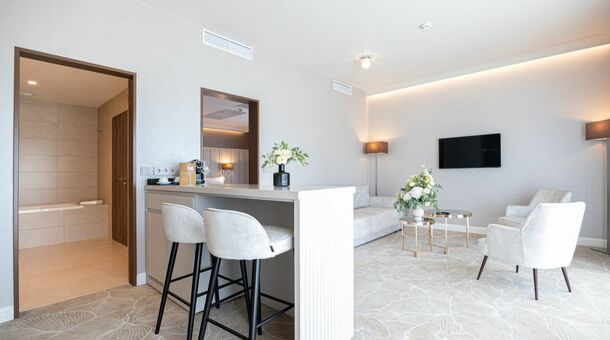 Hotel Gerardus****