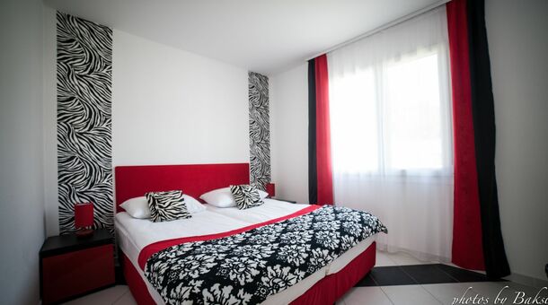 Liget Wellness és Konferencia Hotel****