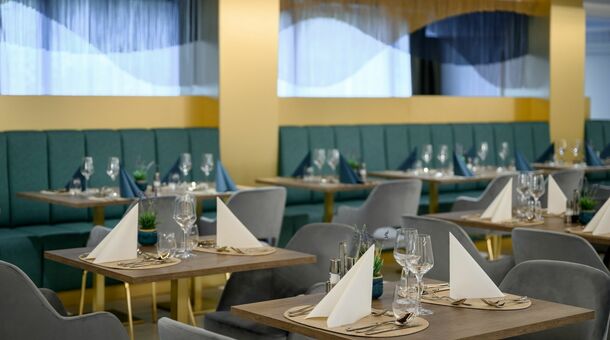 Kenese Bay Garden Resort & Conference