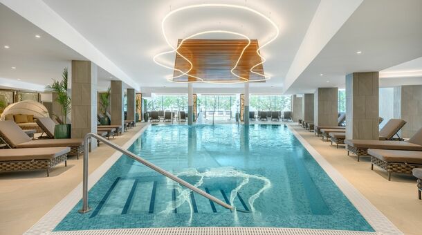 Kenese Bay Garden Resort & Conference