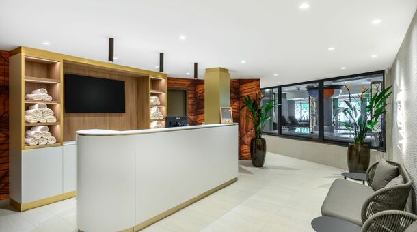 Kenese Bay Garden Resort & Conference