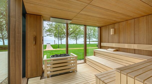 Kenese Bay Garden Resort & Conference