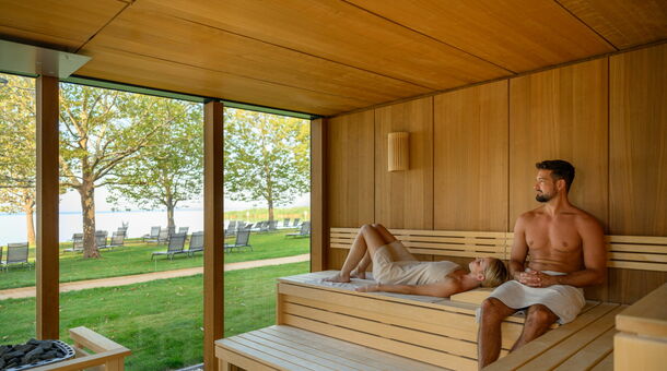 Kenese Bay Garden Resort & Conference