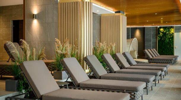 Kenese Bay Garden Resort & Conference