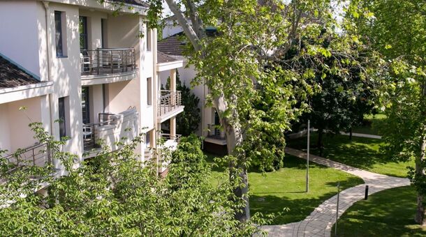 Kenese Bay Garden Resort & Conference