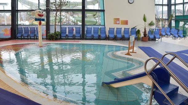 Grand Hotel Esztergom****