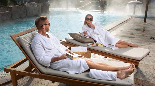 Hotel Carbona Thermal Spa Hévíz****