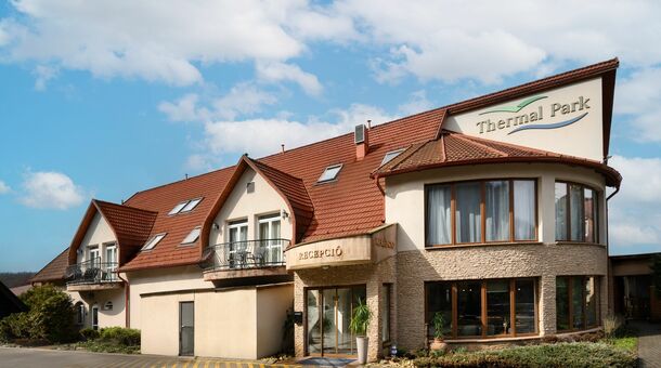 Thermal Park Egerszalók