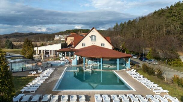 Thermal Park Egerszalók