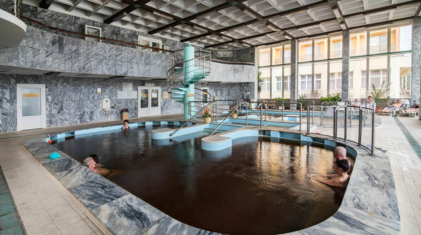 Hotel Barátság***