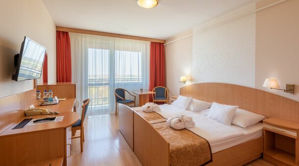 Hotel Barátság***
