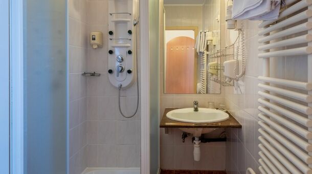 Hotel Barátság***