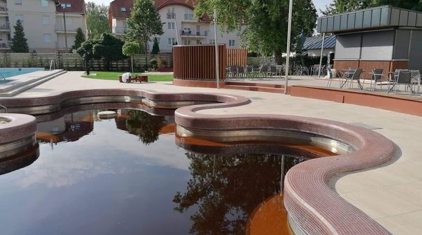 Hotel Barátság***
